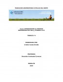 Procesos administrativos