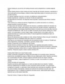 Integradora programacion Xpress Hosting