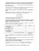 Programa de independencia