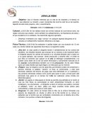 Programa, grupo catolico