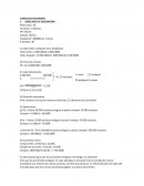 EJERCICIOS DECISIONES Alexis Corp. SA