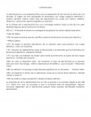 La historia de la electricidad