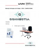 Actv. 9 Manejo de equipos de trabajo