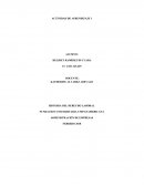 Analice el caso y encuentre situaciones jurídicas laborales