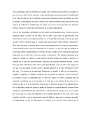 El problema de la educación