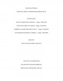 PROYECTO GRUPAL HABILIDADES GERENCIALES