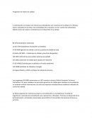 PROGRAMAS DE MEJORA DE CALIDAD