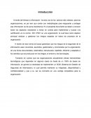 Implementacion de la norma ISO 27001