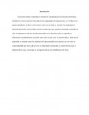 PROPIEDAD EN DERECHO PERSONAL CIVIL BIENES