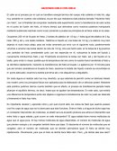 HACIENDO HIELO CON HIELO