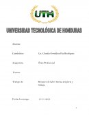 Resumen de Libro Sueña, despierta y trabaja