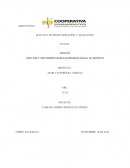 Afectos y sentimientos relacionados hacia lo erótico