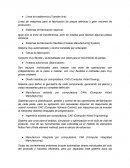 Fundamentos de administración para los sistemas automotrices