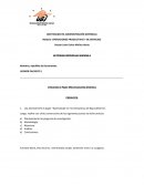 OPERACIONES PRODUCTIVAS Y DE SERVICIOS