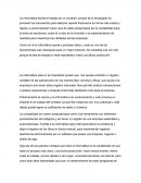 La contaduria y la informatica