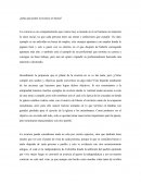 ¿Hasta qué punto la avaricia es buena?