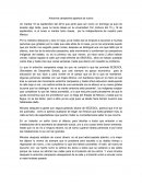 Antorcha campesina aparece de nuevo