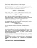 Marco teorico. *Ley de Boyle