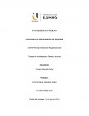 Estrés laboral y burnout