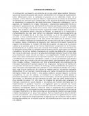 Actividad de aprendizaje Planeación