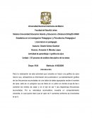 Estadística en la Investigación Pedagógica I y Psicotécnica Pedagógica