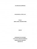 Importancia de las finanzas al interior de las empresas