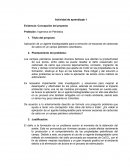 Aplicación de un agente biodegradable para la remoción de escamas de carbonato de calcio en un campo petrolero colombiano