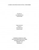 EL ORIGEN Y EVOLUCIÓN DE UNA ERA CULTURAL: LA PRECOLOMBINA