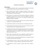 INTELIGENCIA EMOCIONAL. Ideas principales