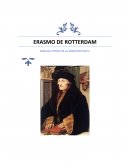 ERASMO DE ROTTERDAM ANALISIS CRTICO DE LA ARQUITECTURA