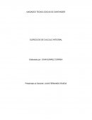 POTENCIA DE FUNCIONES TRIGONOMÉTRICAS