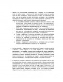 Procesos de Direccion y gestión de la empresa