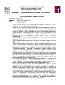 FARMACOLOGÍA EN EL ENVEJECIMIENTO