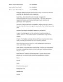 TRABAJO BIOLOGIA PALABRAS