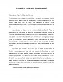 Oz necesita tu ayuda y solo tú puedes salvarlo