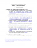Examen No. 2 – SL 0101 – Ciencias Aplicadas I