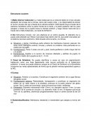 Estructuras oculares