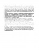 La fotografía y la imagen