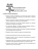 CICLO ESCOLAR 2018-2019 Formación Cívica y Ética I, II y III