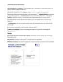 Administración de Proveedores: manejo estratégico de los proveedores, Incluye saber quiénes son críticos, riesgosos o deben reemplazarse