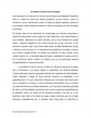 Ensayo el hombre inmerso en la sociedad