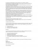 El urbanismo. Quieres estudiar urbanismo?