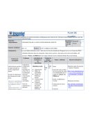 FUNDAMENTOS DE LA EDUCACIÓN MEDIADA POR TIC