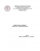 ESTADO CIVIL Y POSESIÓN DE ESTADO