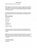 DIABETES MELLITUS DIETA PACIENTE