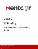 El Briefing - Mentcor