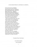 NAVEGANDO DENTRO DE LA HISTORIA DE LA MEDICINA