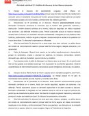 Actividad individual U1: Análisis del discurso de dos líderes relevantes