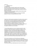 Proyectos de vida ¿QUIÉN SOY YO?