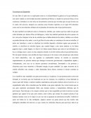 Un universo en expansion